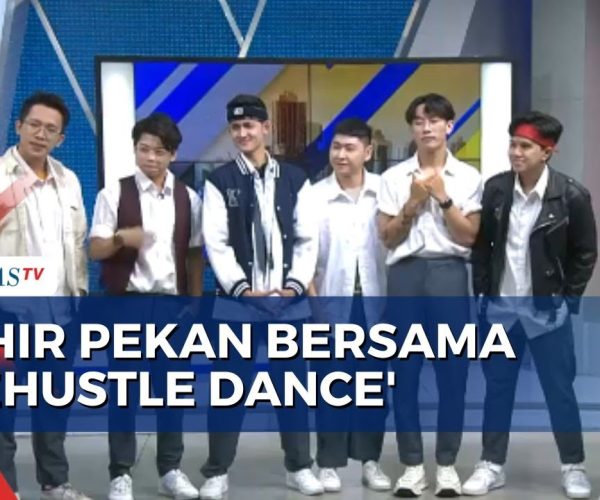 Wehustle kompas
