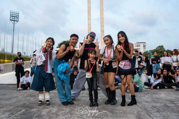 𝐊-𝐌𝐎𝐕𝐄 𝐁𝐀𝐒𝐇 𝟐𝟎𝟐𝟒, it’s finally a wrap!!🎉Congrats to all of participants who have w