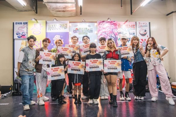 𝗔𝗡𝗡𝗬𝗘𝗢𝗡𝗚 𝗞𝗣𝗢𝗣𝗘𝗥𝗦 😊👋🏻Congratulations to all RANDOM PLAY DANCE winners🥳🙌🏻 We