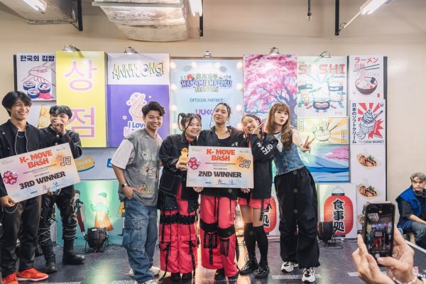 𝗔𝗡𝗡𝗬𝗘𝗢𝗡𝗚 𝗞𝗣𝗢𝗣𝗘𝗥𝗦 😊👋🏻Congratulations to all group contestants for winning- 1st, (1)