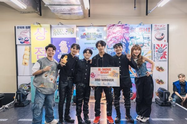 𝗔𝗡𝗡𝗬𝗘𝗢𝗡𝗚 𝗞𝗣𝗢𝗣𝗘𝗥𝗦 😊👋🏻Congratulations to all group contestants for winning- 1st, (2)