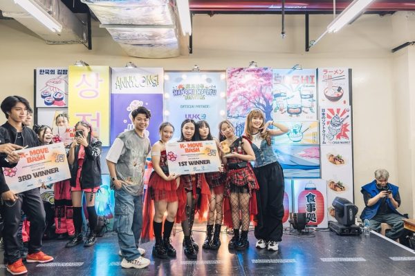 𝗔𝗡𝗡𝗬𝗘𝗢𝗡𝗚 𝗞𝗣𝗢𝗣𝗘𝗥𝗦 😊👋🏻Congratulations to all group contestants for winning- 1st,