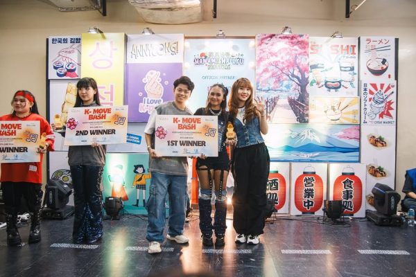 𝗔𝗡𝗡𝗬𝗘𝗢𝗡𝗚 𝗞𝗣𝗢𝗣𝗘𝗥𝗦 😊👋🏻Congratulations to all solo contestants for winning- 1st,
