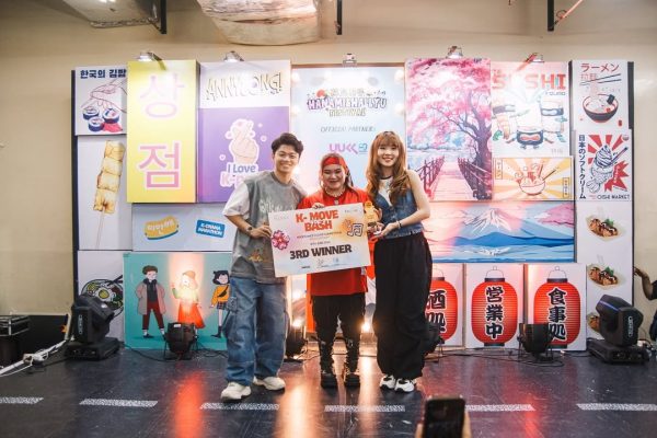 𝗔𝗡𝗡𝗬𝗘𝗢𝗡𝗚 𝗞𝗣𝗢𝗣𝗘𝗥𝗦 😊👋🏻Congratulations to all solo contestants for winning- 1st, (3)