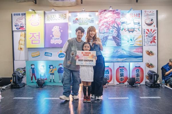 𝗔𝗡𝗡𝗬𝗘𝗢𝗡𝗚 𝗞𝗣𝗢𝗣𝗘𝗥𝗦 😊👋🏻Congratulations to all solo contestants for winning- 1st, (5)