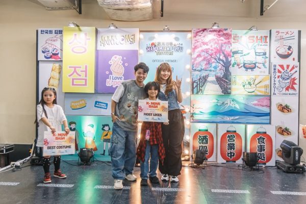 𝗔𝗡𝗡𝗬𝗘𝗢𝗡𝗚 𝗞𝗣𝗢𝗣𝗘𝗥𝗦 😊👋🏻Congratulations to all solo contestants for winning- 1st, (7)